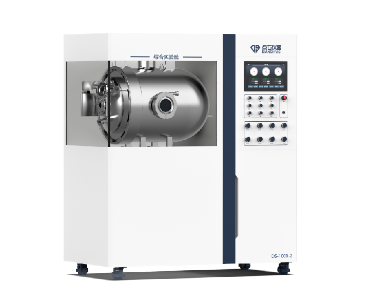 點石利器| 護航新能源汽車跑得&ldquo;更遠(yuǎn)&rdquo; 點石儀器綜合實驗艙實力守護電池安全